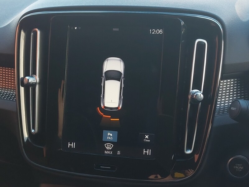 Used Volvo XC40 2019 for sale - 76325422: Photo 15