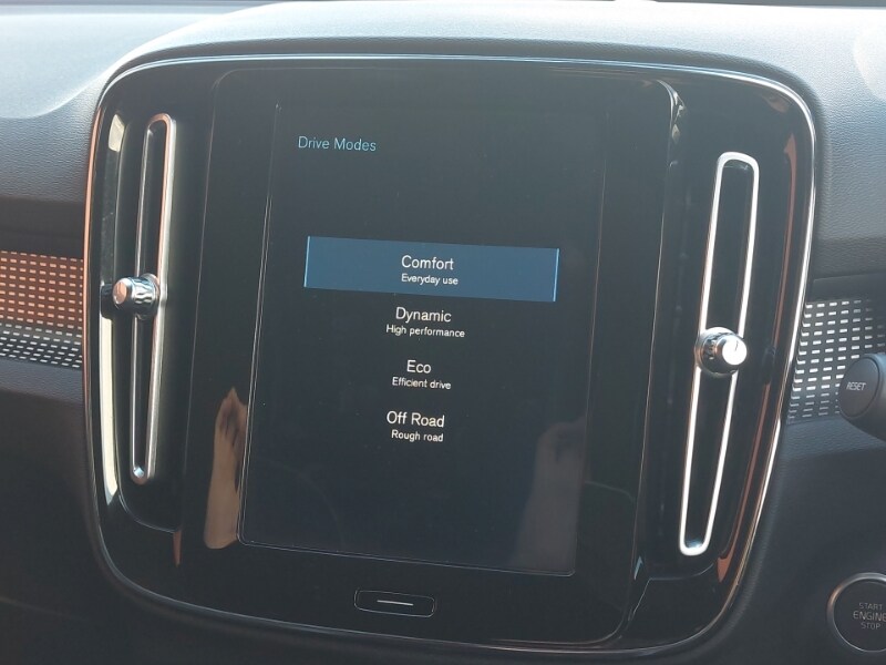 Used Volvo XC40 2019 for sale - 76325422: Photo 19