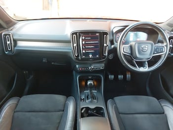 Used Volvo XC40 2019 for sale - 76325422: Photo