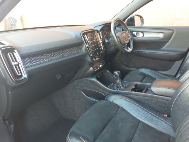 Used Volvo XC40 2019 for sale - 76325422: Photo 5