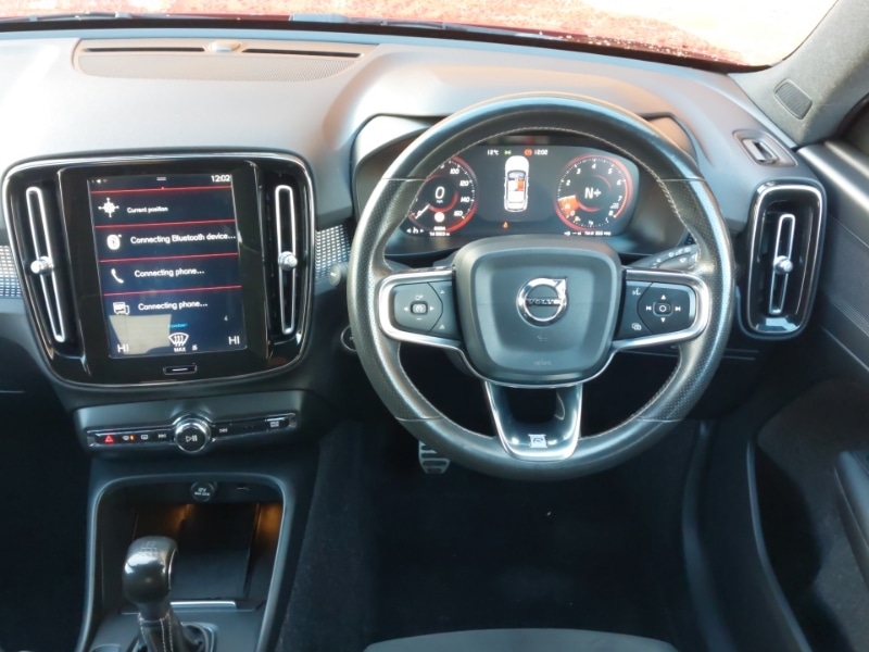 Used Volvo XC40 2019 for sale - 76325422: Photo 7