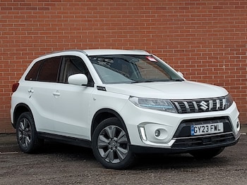Used Suzuki Vitara 2023 for sale - 77656926: Photo