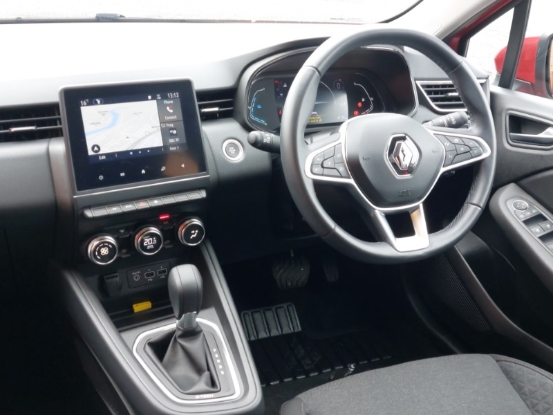 Used Renault Clio 2022 for sale - 76150916: Photo 13