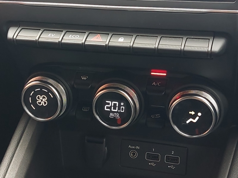 Used Renault Clio 2022 for sale - 76150916: Photo 14