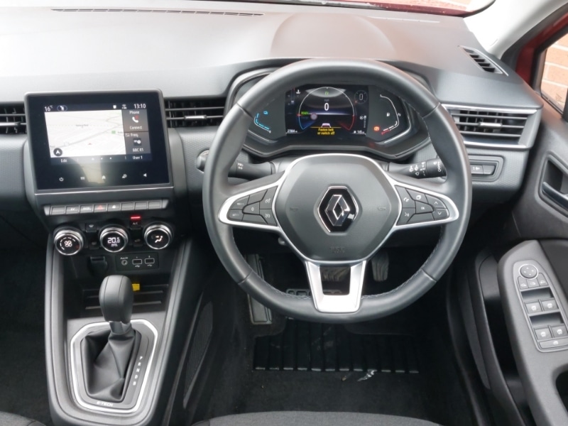 Used Renault Clio 2022 for sale - 76150916: Photo 7