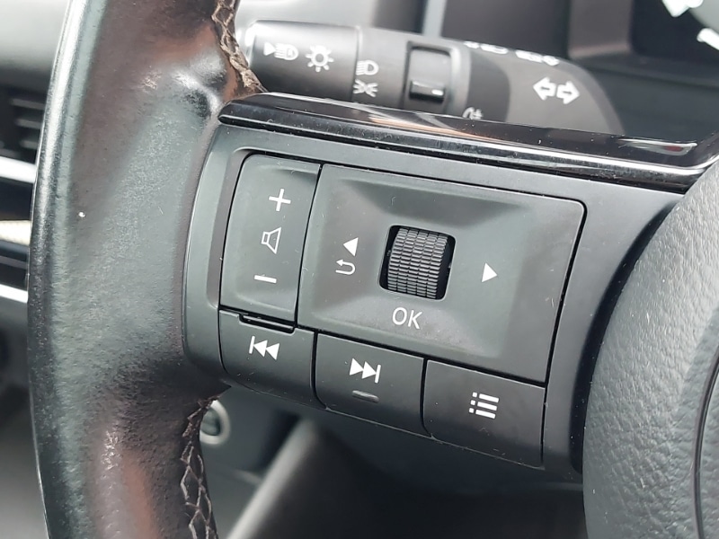 Used Nissan Qashqai 2022 for sale - 76414507: Photo 11