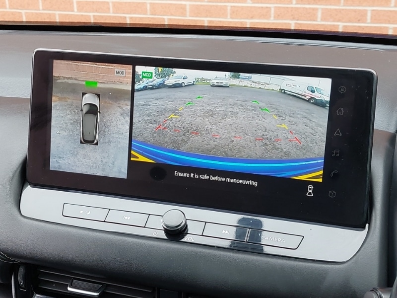 Used Nissan Qashqai 2022 for sale - 76414507: Photo 14