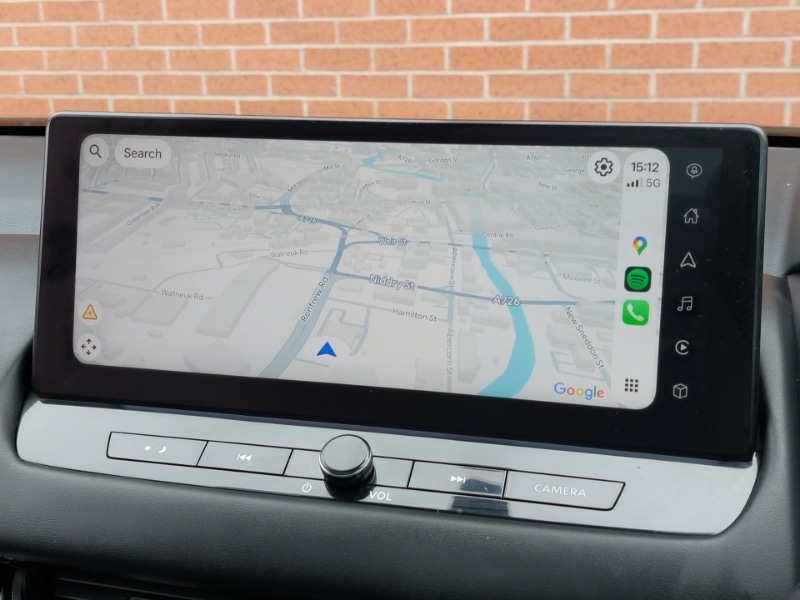 Used Nissan Qashqai 2022 for sale - 76414507: Photo 17