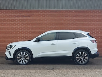 Used Renault Austral 2025 for sale - 78698097: Photo