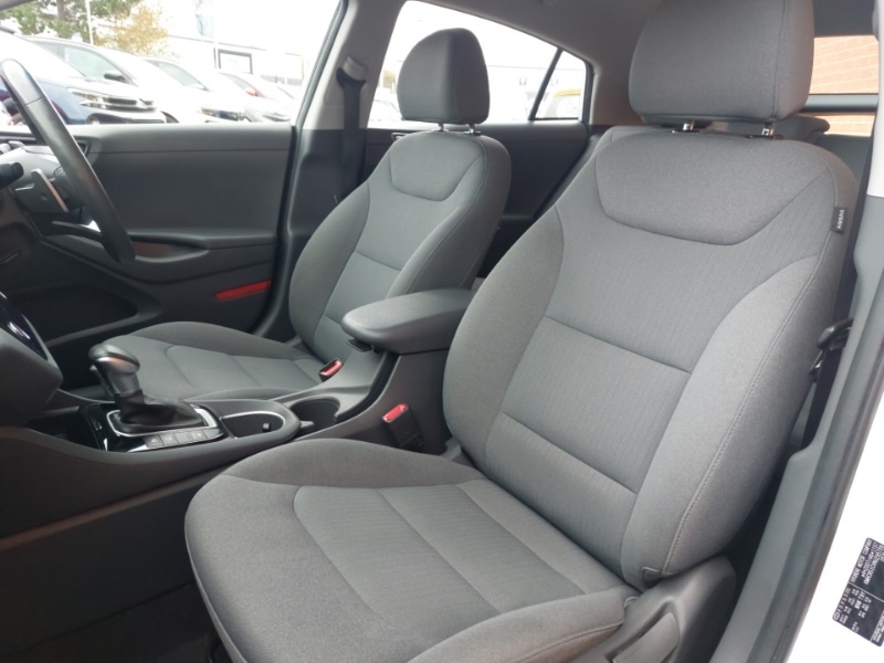 Used Hyundai IONIQ 2022 for sale - 76456058: Photo 12