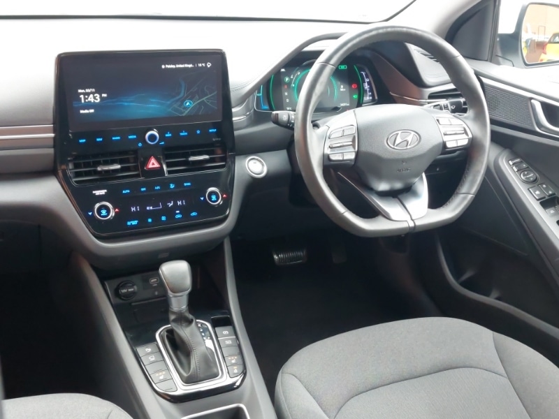 Used Hyundai IONIQ 2022 for sale - 76456058: Photo 13
