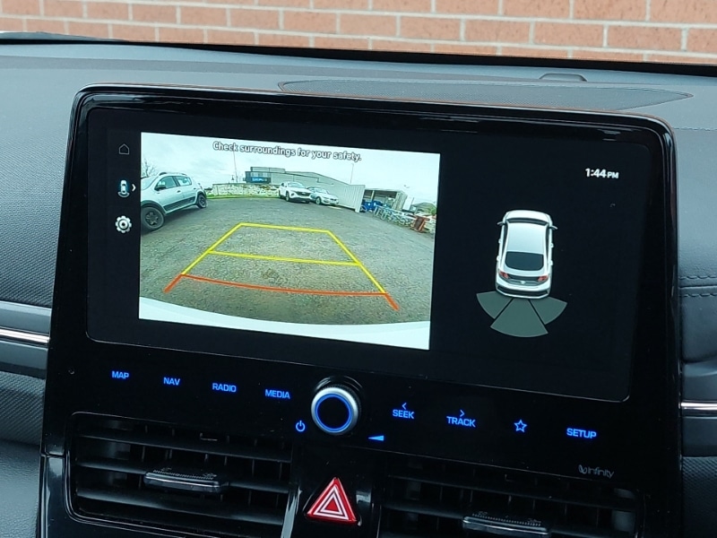 Used Hyundai IONIQ 2022 for sale - 76456058: Photo 15