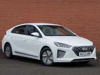 Hyundai - IONIQ