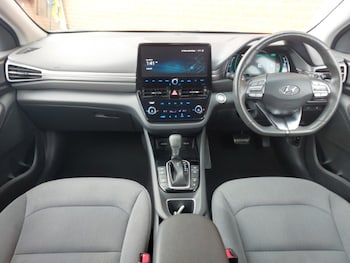 Used Hyundai IONIQ 2022 for sale - 76456058: Photo