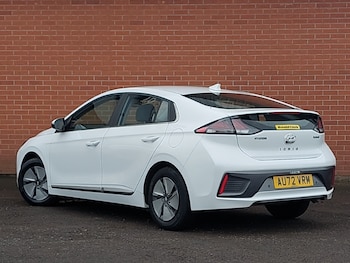 Used Hyundai IONIQ 2022 for sale - 76456058: Photo