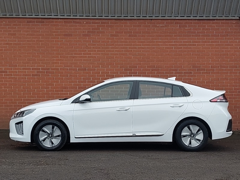 Used Hyundai IONIQ 2022 for sale - 76456058: Photo 4