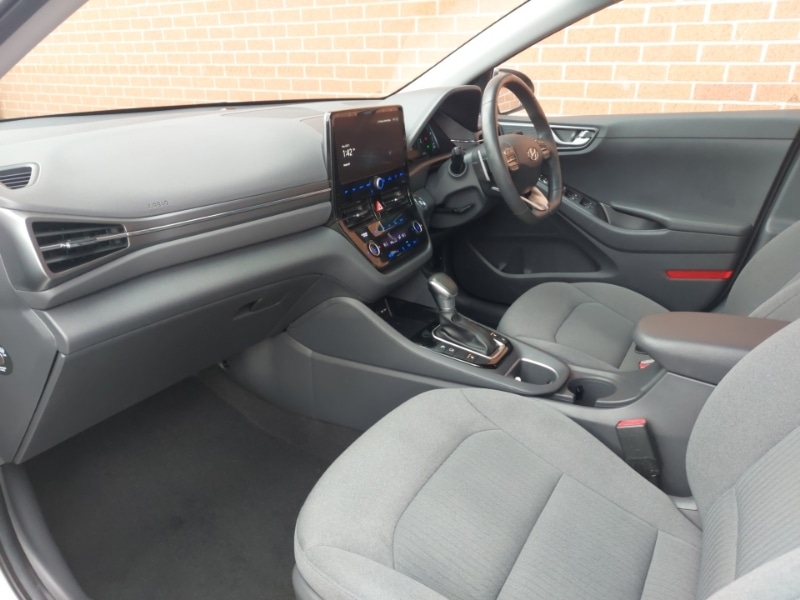 Used Hyundai IONIQ 2022 for sale - 76456058: Photo 5