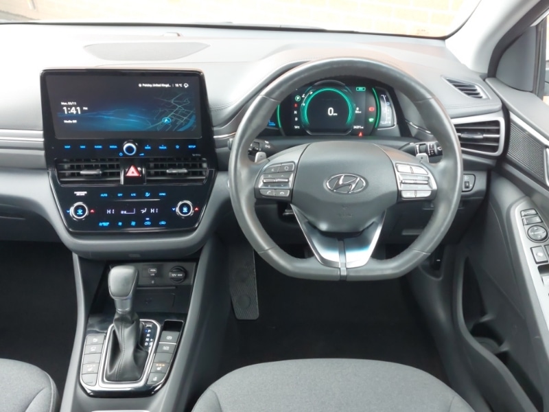 Used Hyundai IONIQ 2022 for sale - 76456058: Photo 7
