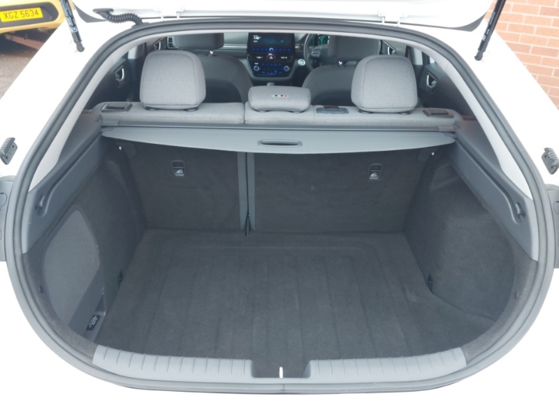 Used Hyundai IONIQ 2022 for sale - 76456058: Photo 8