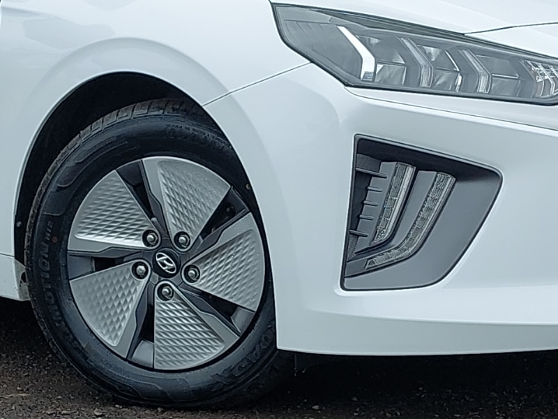 Used Hyundai IONIQ 2022 for sale - 76456058: Photo 9