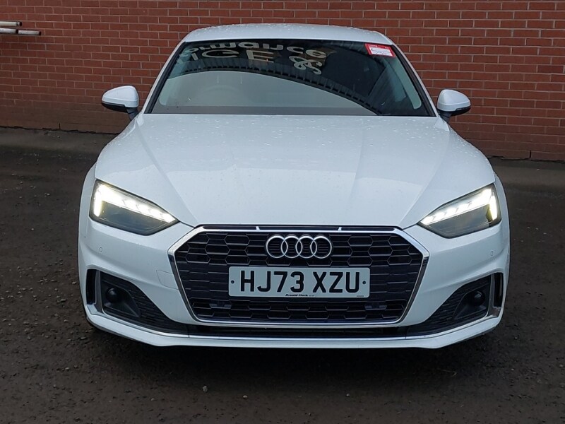 Used Audi A5 2023 for sale - 77491705: Photo 12