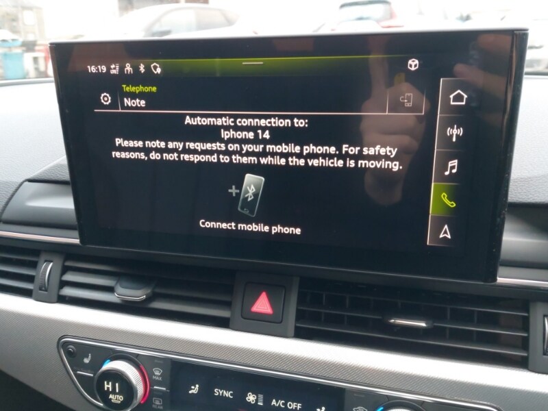 Used Audi A5 2023 for sale - 77491705: Photo 16