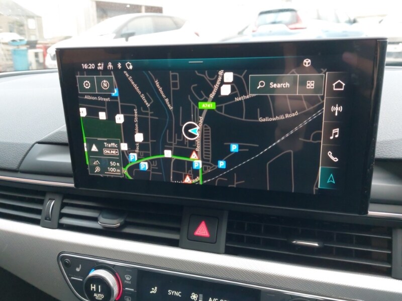 Used Audi A5 2023 for sale - 77491705: Photo 17