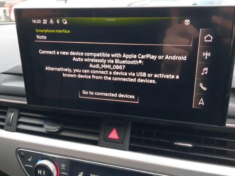 Used Audi A5 2023 for sale - 77491705: Photo 18