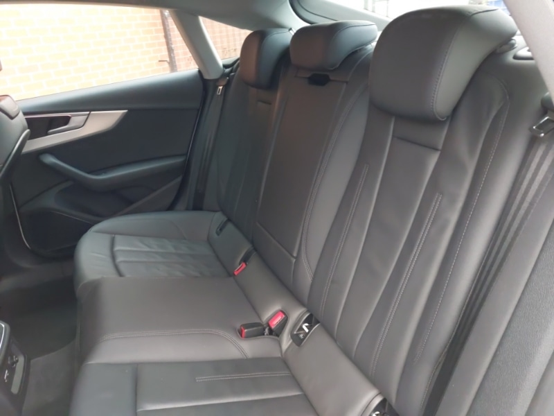 Used Audi A5 2023 for sale - 77491705: Photo 6