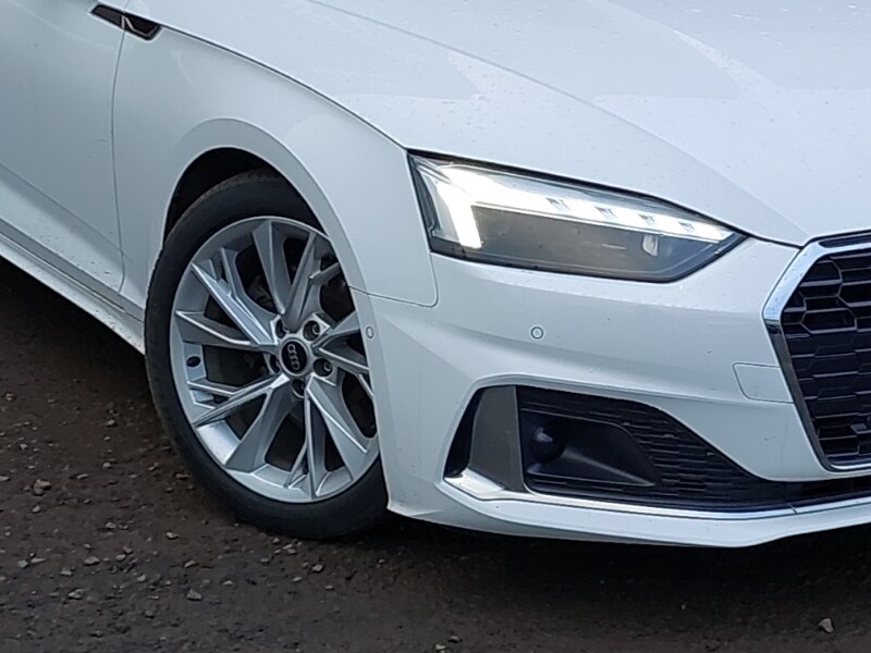 Used Audi A5 2023 for sale - 77491705: Photo 9