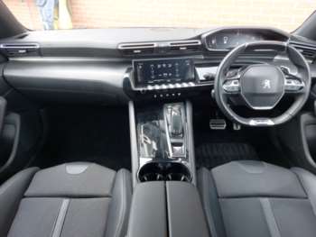 Used Peugeot 508 2023 for sale - 75138672: Photo