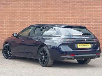 Used Peugeot 508 2023 for sale - 75138672: Photo