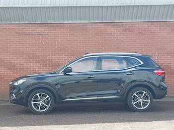 Used MG MG HS 2022 for sale - 78816451: Photo