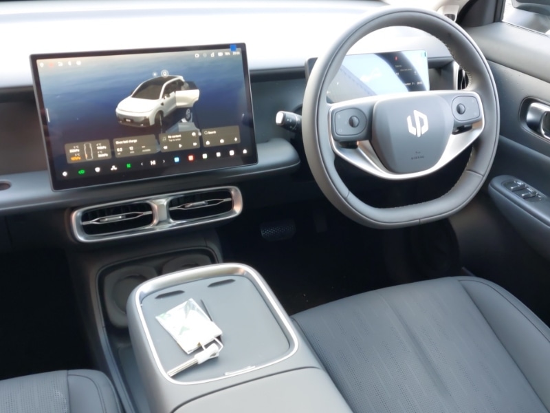 Used Leapmotor B10 2025 for sale - 77228822: Photo 14