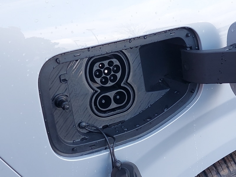 Used Leapmotor B10 2025 for sale - 77228822: Photo 15