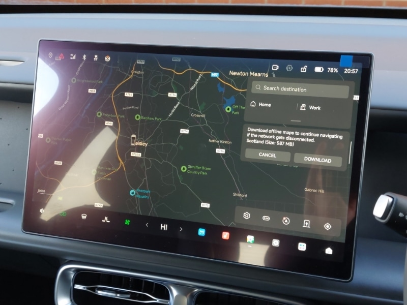 Used Leapmotor B10 2025 for sale - 77228822: Photo 17