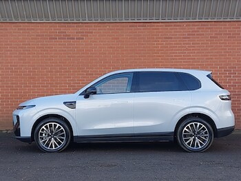 Used Leapmotor B10 2025 for sale - 77228822: Photo