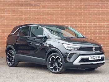 2022 - 1.2 Turbo [130] Elite Edition 5dr