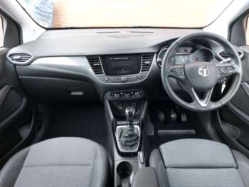Used Vauxhall Crossland 2022 for sale - 75039640: Photo