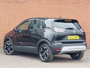 Used Vauxhall Crossland 2022 for sale - 75039640: Photo
