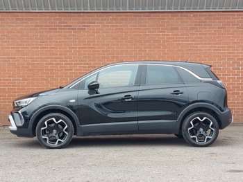 Used Vauxhall Crossland 2022 for sale - 75039640: Photo