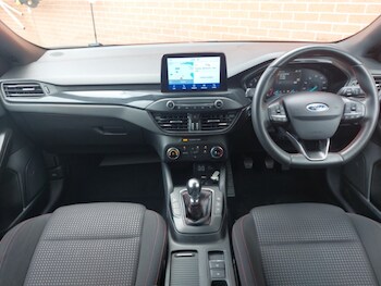 Used Ford Focus 2021 for sale - 78595150: Photo