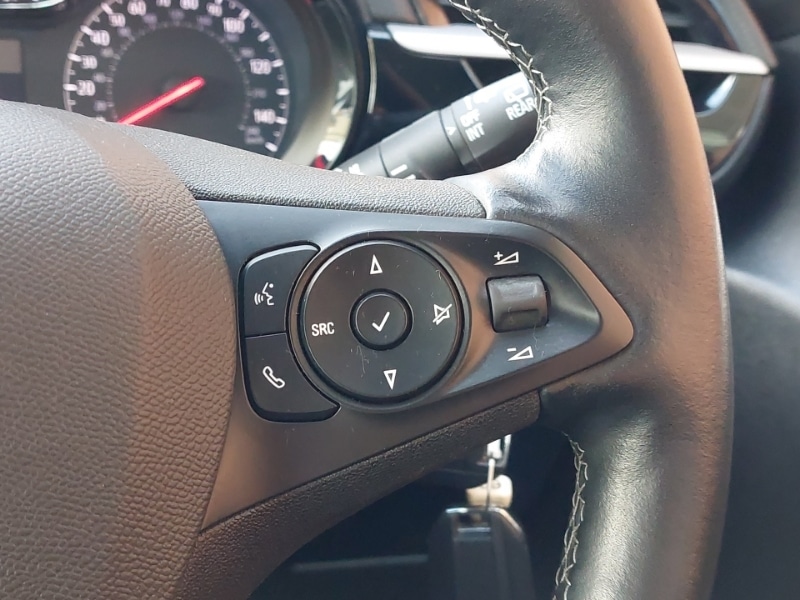 Used Vauxhall Corsa 2022 for sale - 77284408: Photo 11