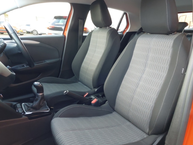 Used Vauxhall Corsa 2022 for sale - 77284408: Photo 12