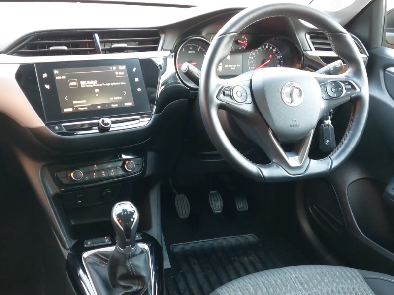 Used Vauxhall Corsa 2022 for sale - 77284408: Photo 13