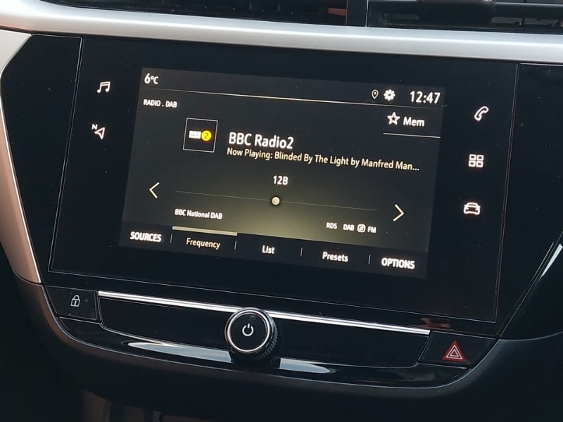 Used Vauxhall Corsa 2022 for sale - 77284408: Photo 14