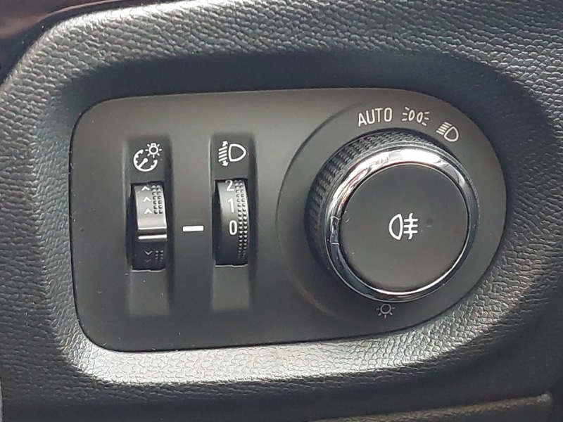 Used Vauxhall Corsa 2022 for sale - 77284408: Photo 15