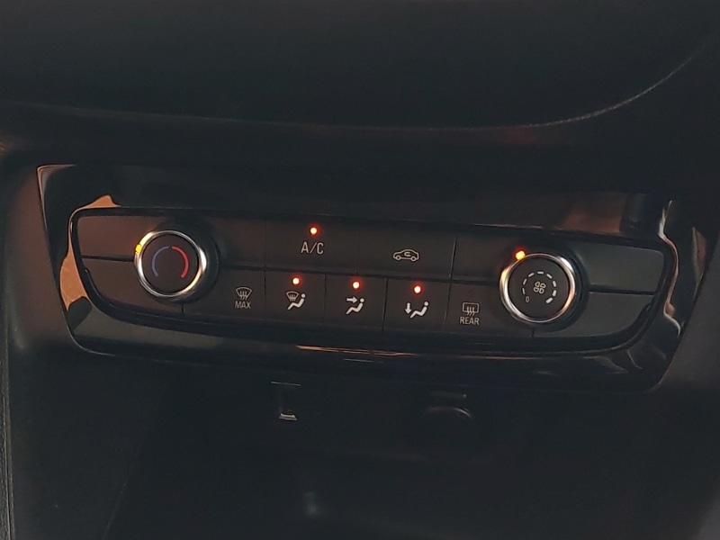 Used Vauxhall Corsa 2022 for sale - 77284408: Photo 17