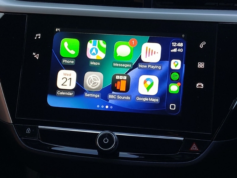 Used Vauxhall Corsa 2022 for sale - 77284408: Photo 18