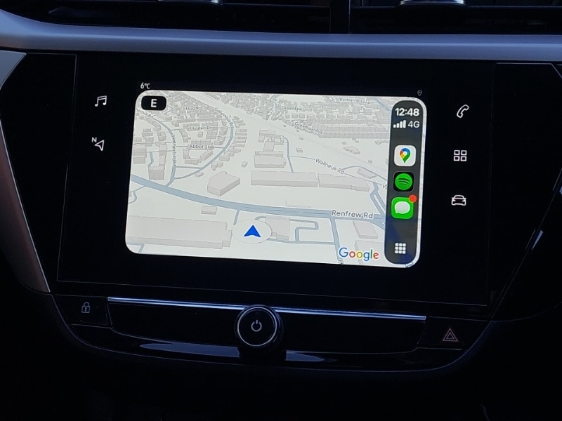 Used Vauxhall Corsa 2022 for sale - 77284408: Photo 19